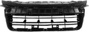 Front Grille OEM Style Fit 2009-2011 Honda Civic 4door Sedan Only