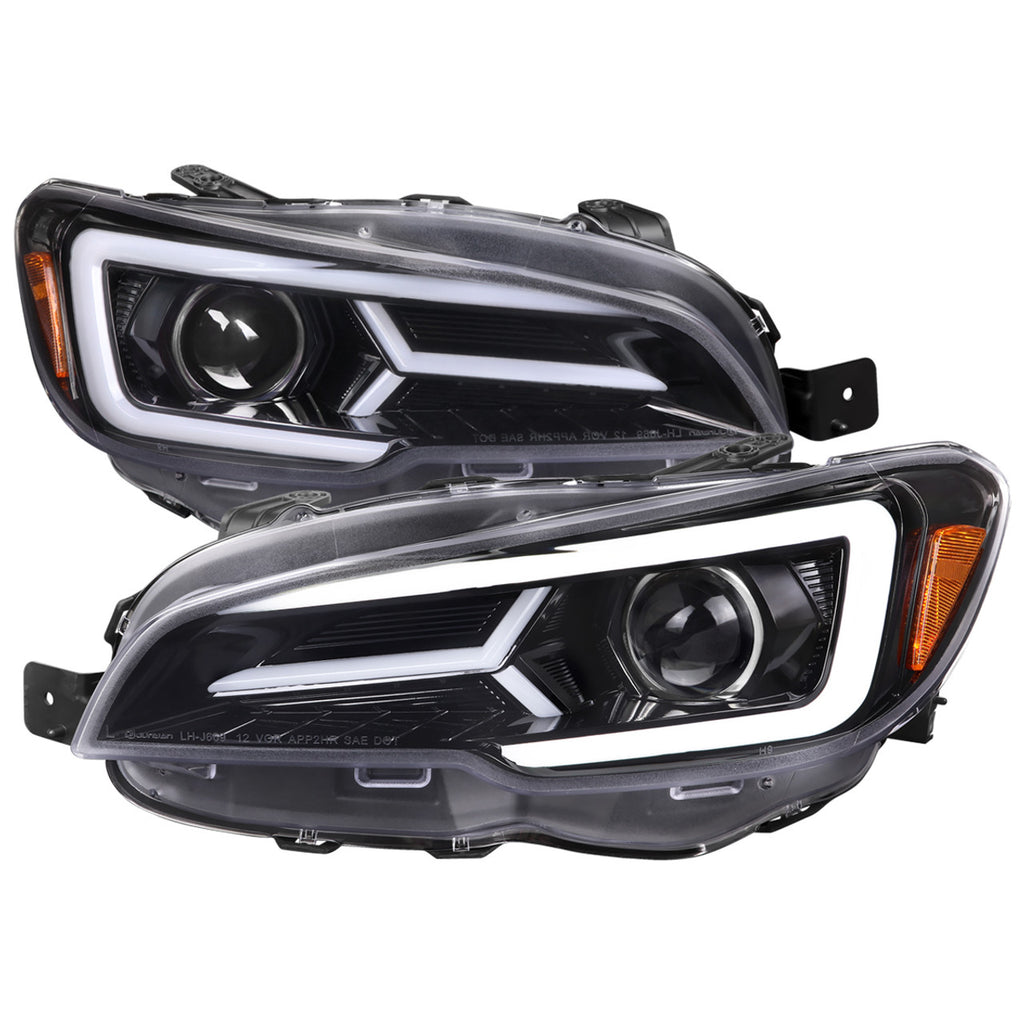 2015-2021 Subaru WRX Grilles for Sale