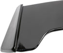 Rear Roof Spoiler 2011-2025 Dodge Durango (Not for SRT) IKON Style Roof Spoiler ABS Painted Glossy Black