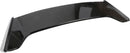 Rear Roof Spoiler 2011-2025 Dodge Durango (Not for SRT) IKON Style Roof Spoiler ABS Painted Glossy Black