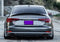 Spoiler 2017-2023 Audi A4 / S4 Trunk Spoiler High kick Style spoiler -Glossy Black