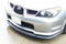 📈Front Lip 2004-2005 Subaru Impreza WRX STI S204 Unpainted Front Bumper Lip PP