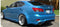 Diffuser 2006-2013 Lexus IS 250 IS 350 Rear Bumper Lip Diffuser Wald DMR Style Rear Diffuser