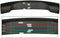 Universal spoiler Universal Fitment 57 Inch 150 CM ABS JDM GT Spoiler Rear spoiler Wing - Glossy Black