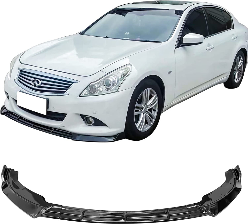 2013 infiniti g37 sedan front bumper hotsell