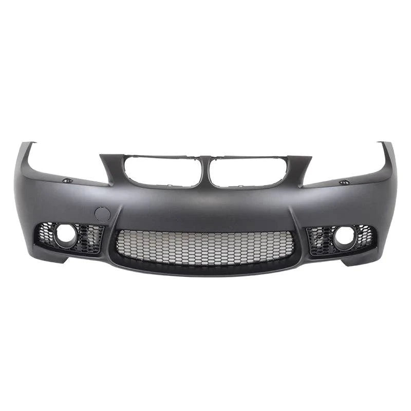 Front Bumper 2006 2008 BMW E90 3 Series Per LCI M3 Style Front