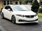 📈Front Lip 2013-2015 Honda Civic Sedan 4DR Front Bumper Lip Chin Spoiler PU, MODULO STYLE , unpainted black