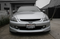 📈Lip 2006-2007 Honda Accord Coupe HFP Style PUnpainted Front Bumper Lip PU