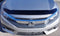Hood Deflector Bug deflector Hood Guard Hood Protector 2016-2021 Honda Civic Sedan 4door