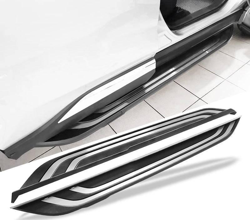 Running Board 2019-2024 Toyota RAV4 XA50 2021-2024 RAV4 Prime Running Board  Nerf Bar