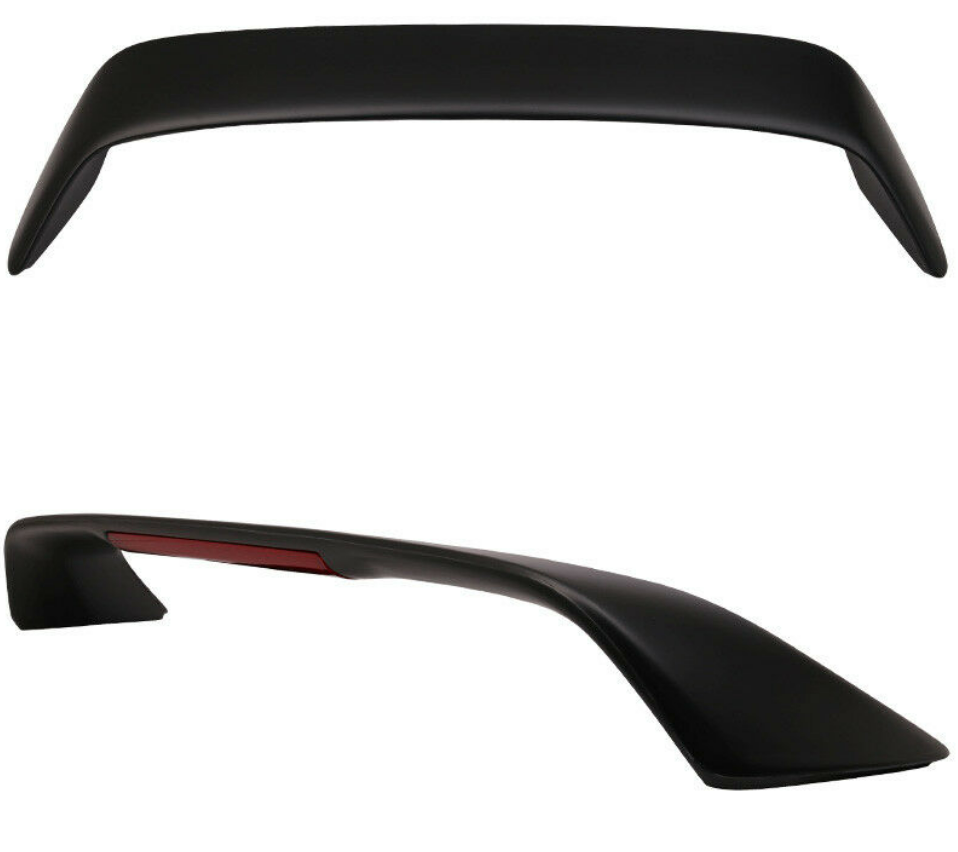 DriftX Performance， Rear Trunk Spoiler Wing Lid Compatible With