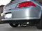 Rear Lip 2002-2004 Acura RSX rear bumper lip Type R Style
