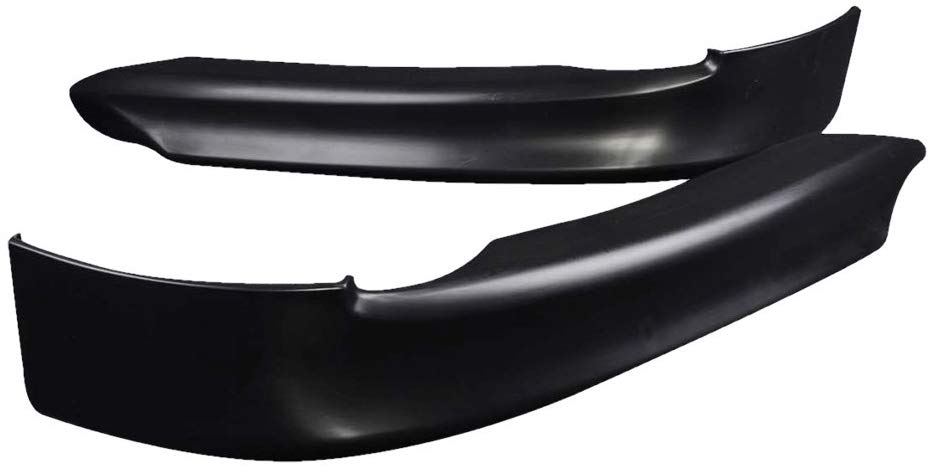 Front Bumper Lip 2005-2008 E90 328 325 335 3 Series Sedan Except