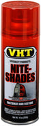 VHT Nite-Shade Lens Cover Tint Translucent Red Paint Can SP888- 10 oz.