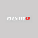 EPP® Custom Windshield/ Bumper Sticker - Nissan Motorsport NISMO Decals Sticker