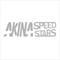 EPP® Custom Vinyl Sticker Die Cut Akina Speed Stars Sticker – JDM Car Decal | Custom Vinyl Cut | Initial D Drift Style