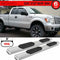 Running Board 2009-2014 Ford F150 Extended Super Cab 6" Side Step Bars Running Board