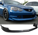 📈Front Lip 2002-2004 Acura RSX DC5 A Spec Unpainted Front Bumper Lip Spoiler PU - Auto Sports Accessories & Performance