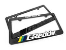 GReddy Total Tune Up License Plate Frame - 3 Color - Auto Sports Accessories & Performance