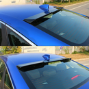 Roof Spoiler 2022-2025 Honda Civic Sedan (Not Fit for hatchback) Rear Roof Spoiler ABS - Auto Sports Accessories & Performance