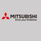 EPP® Custom Windshield /Bumper Sticker Decals - Mitsubishi Drive Your Ambition Car Decals Sticker