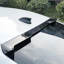 Roof Spoiler 2022-2025 Honda Civic Hatchback (Not Fit for sedan) Rear Roof Spoiler ABS - Auto Sports Accessories & Performance