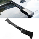 Roof Spoiler 2022-2025 Honda Civic Hatchback (Not Fit for sedan) Rear Roof Spoiler ABS - Auto Sports Accessories & Performance