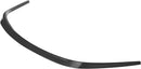 Front Lip 1999-2004 Ford Mustang (EXT. SVT model) OEM Style Unpainted Front Bumper Lip Spoiler PU