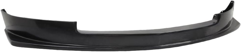Front Lip 2005-2009 Ford Mustang Base Sport Style Front Bumper Lip Chin Spoiler PU
