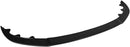 Front Lip 2013-2014 Ford Mustang GT Style Unpainted Front Bumper Lip Spoiler PU - Auto Sports Accessories & Performance