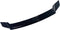 Spoiler 2020-2024 Volkswagen Jetta Sedan Trunk spoiler Painted Glossy Black R Style