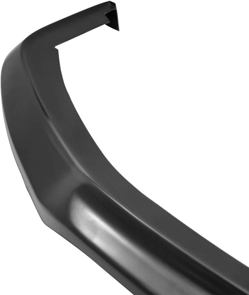 📈Front Lip 2012-2013 Honda Civic Coupe 2-Door Coupe Ikon Front Bumper Lip