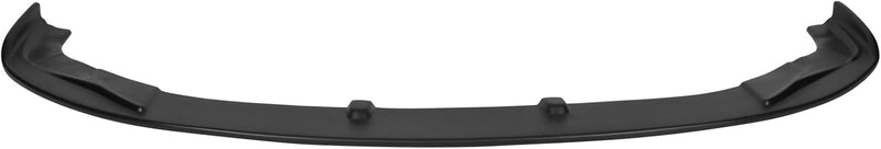 Front Lip 2016-2020 Lexus GS Lexon Style Painted PP Front Bumper Lip Spoiler