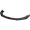 Universal 3-PC Front Bumper Lip  Not adjustable one , width 68.9" ( not fit front bumper width more than 68.9")