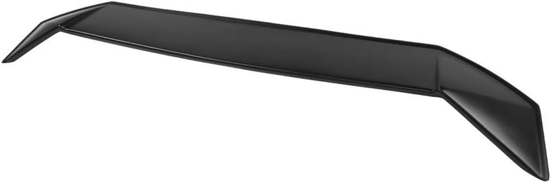 Roof Roof Spoiler for 2013-2020 Scion FRS/Subaru BRZ/Toyota 86 Rear Roof Spoiler Wing PP Unpainted