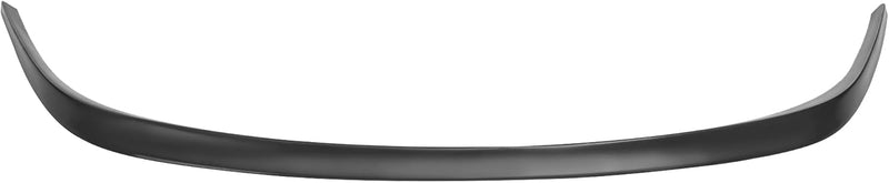 Front Lip 1999-2004 Ford Mustang (EXT. SVT model) OEM Style Unpainted Front Bumper Lip Spoiler PU