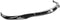 Front Lip 2020-2025 Toyota GR Supra A90 IK Style Front Bumper Lip Glossy Black