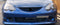 📈Front Lip 2002-2004 Acura RSX DC5 Type R Unpainted Front Bumper Lip Spoiler PU