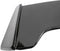 Rear Roof Spoiler 2011-2025 Dodge Durango (Not for SRT) IKON Style Roof Spoiler ABS Painted Glossy Black