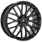 DAI Alloy Wheel RENNSPORT 18x8.0 | 5x114.3 | Offset: 45 | Hub: 73.1