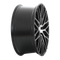 DAI Alloy Wheel RENNSPORT 18x8.0 | 5x114.3 | Offset: 45 | Hub: 73.1