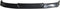 Front Lip 1992-1995 Honda Civic EG Hatchback & Coupe 2-Door (Not fit sedan) 1PC Lip Type Concept Style Front Bumper Lip PU