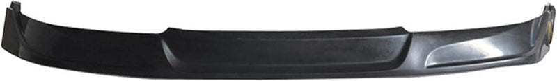 Front Lip 1992-1995 Honda Civic EG Hatchback & Coupe 2-Door (Not fit sedan) 1PC Lip Type Concept Style Front Bumper Lip PU