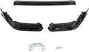 Front Lip 2022-2024 Honda Civic 11th FE-C Style Front Bumper Lip 3PC/set