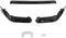 Front Lip 2022-2024 Honda Civic 11th FE-C Style Front Bumper Lip 3PC/set - Auto Sports Accessories & Performance