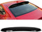 Roof Window Visor for 2013-2020 Scion FRS/Subaru BRZ/Toyota 86 Rear Roof Spoiler Wing PP