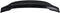 Trunk Spoiler Fits 2022-2025 Subaru WRX R Style Painted Gloss Black Rear Trunk Spoiler ABS