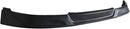 Front Lip 1992-1995 Honda Civic EG Hatchback & Coupe 2-Door (Not fit sedan) 1PC Lip Type Concept Style Front Bumper Lip PU