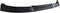 Front Lip 1992-1995 Honda Civic EG Hatchback & Coupe 2-Door (Not fit sedan) 1PC Lip Type Concept Style Front Bumper Lip PU