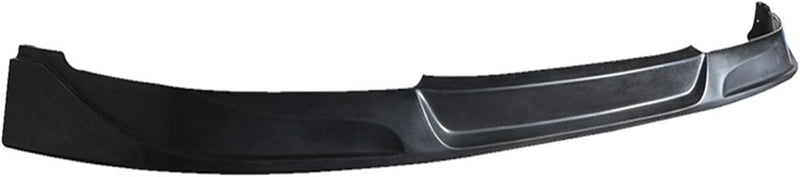 Front Lip 1992-1995 Honda Civic EG Hatchback & Coupe 2-Door (Not fit sedan) 1PC Lip Type Concept Style Front Bumper Lip PU
